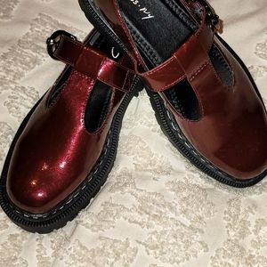 Emelia loafers from Circus by Sam Edelman